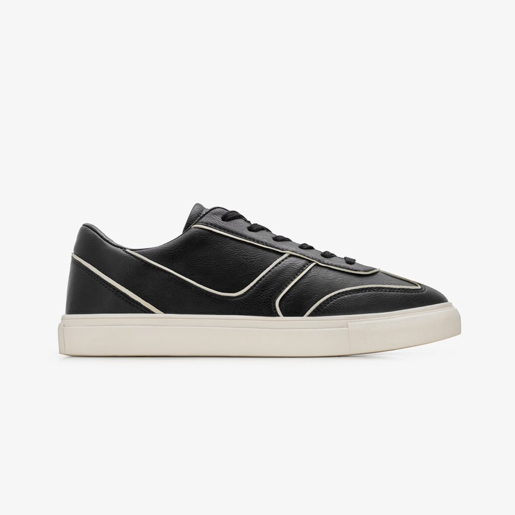 Black Sneakers