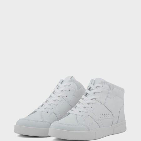 LOWKEY BLACK SNEAKERS PREMIUM EDITION