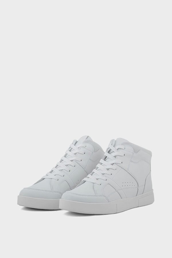 LOWKEY BLACK SNEAKERS PREMIUM EDITION