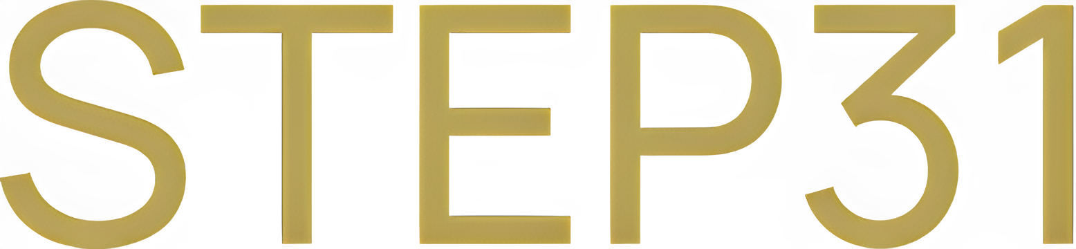 Step31 Logo