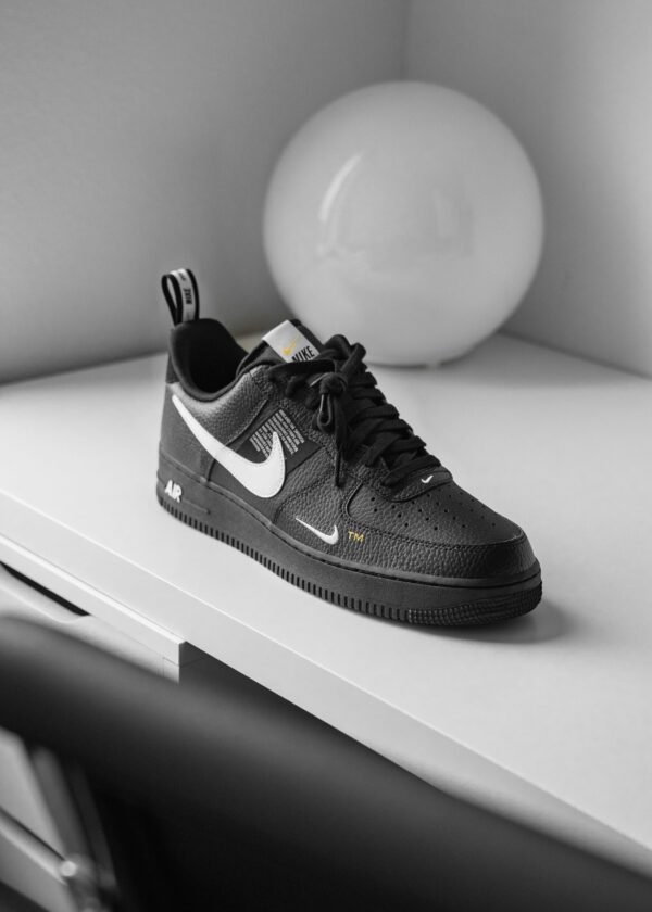 Step Comfort Shoe Base