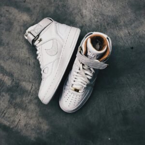 Step Comfort Shoe Base