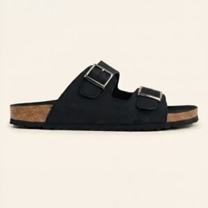 SORA JET BLACK