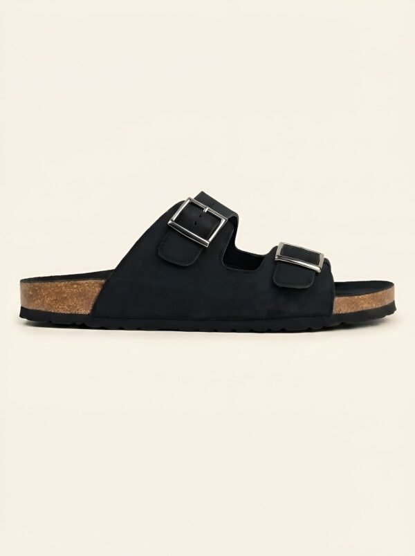 SORA JET BLACK