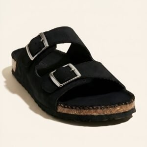 SORA JET BLACK