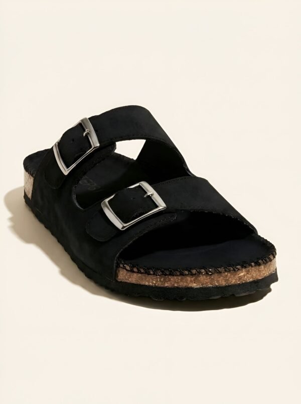 SORA JET BLACK