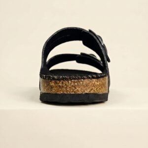 SORA JET BLACK