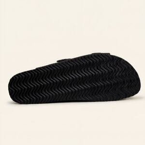 SORA JET BLACK
