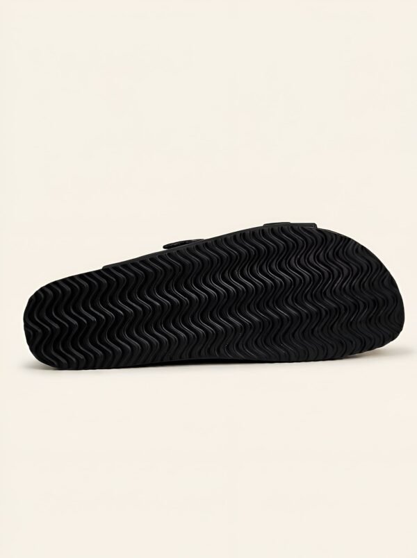 SORA JET BLACK