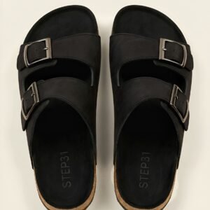 SORA JET BLACK
