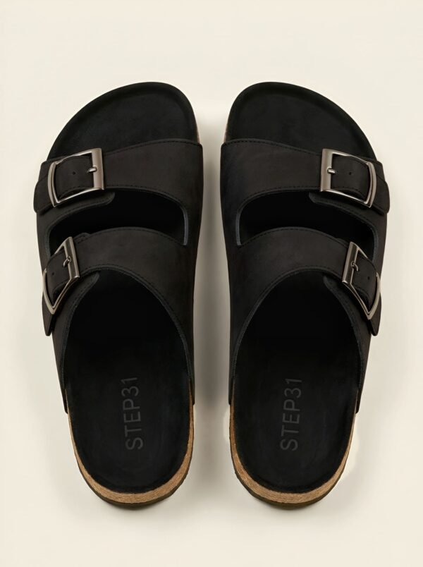 SORA JET BLACK