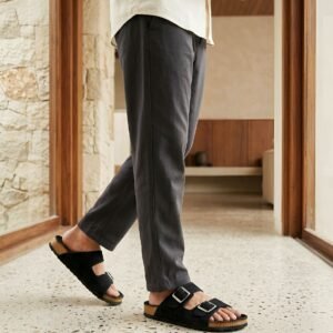SORA JET BLACK