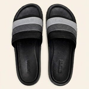 AIR MIDNIGHT BLACK