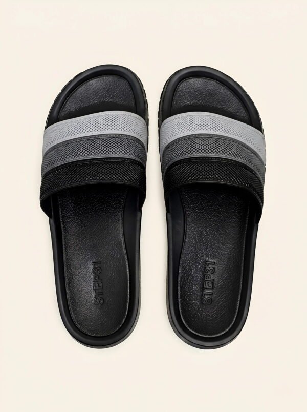 AIR MIDNIGHT BLACK