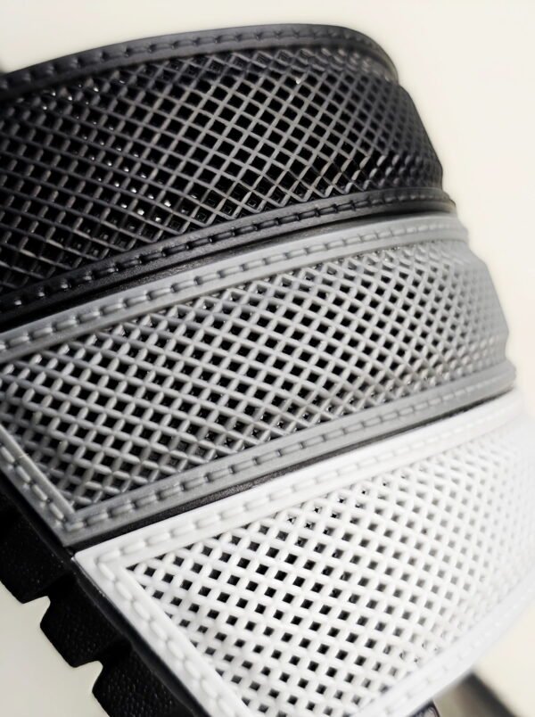 AIR MIDNIGHT BLACK