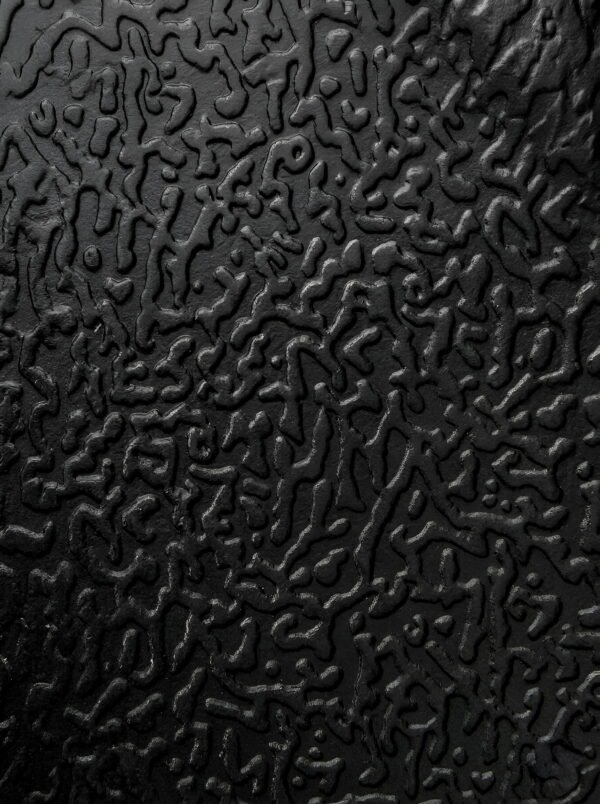 AIR MIDNIGHT BLACK