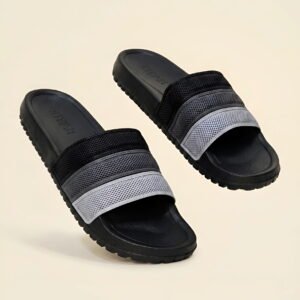 AIR MIDNIGHT BLACK