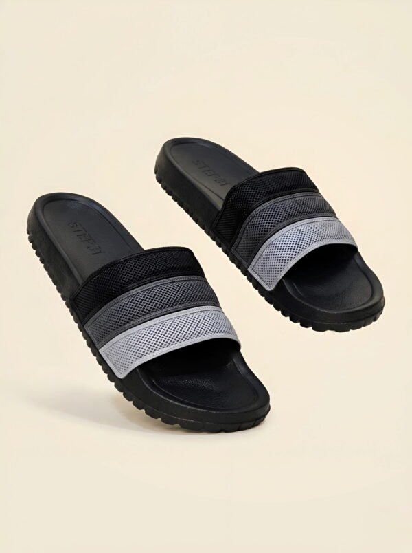 AIR MIDNIGHT BLACK