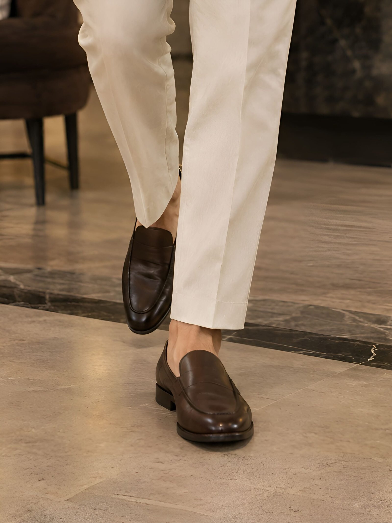 Dress the Moment