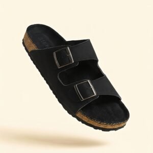 SORA JET BLACK