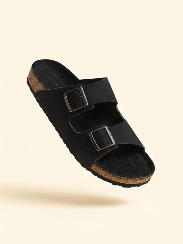 SORA JET BLACK