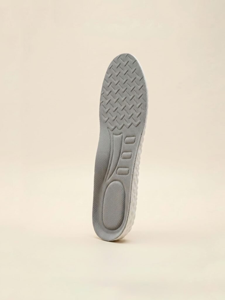 Medicated Cloud Insole