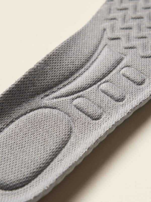 Medicated Cloud Insole