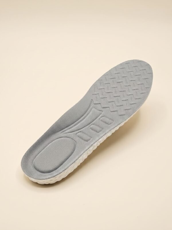 Medicated Cloud Insole
