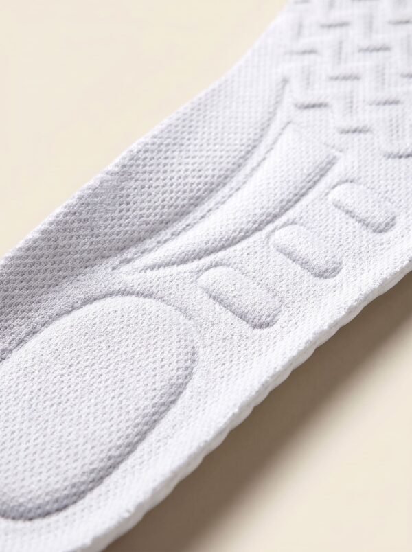 Medicated Cloud Insole