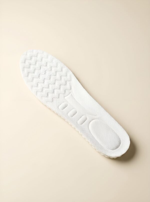 Medicated Cloud Insole